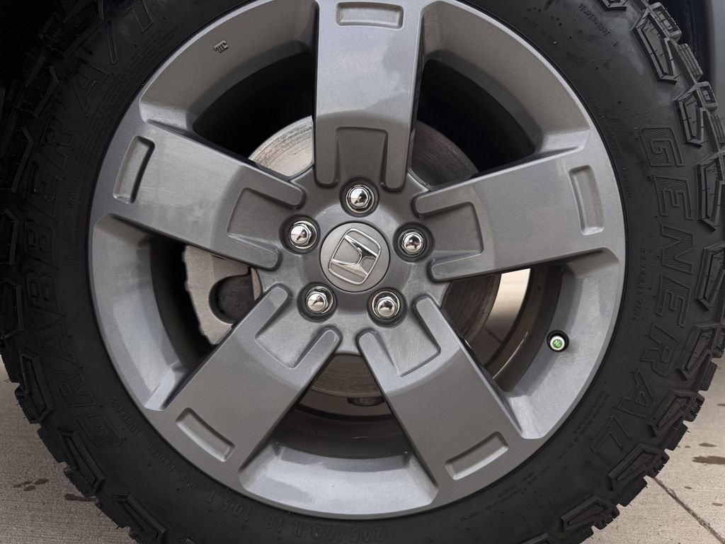 Used 2024 Honda Ridgeline TrailSport image 9