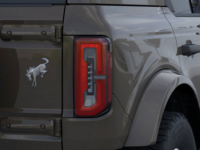 New 2026 Ford Bronco Outer Banks image 13