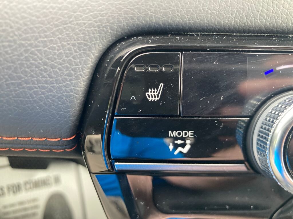 Used 2025 Honda Pilot TrailSport image 36