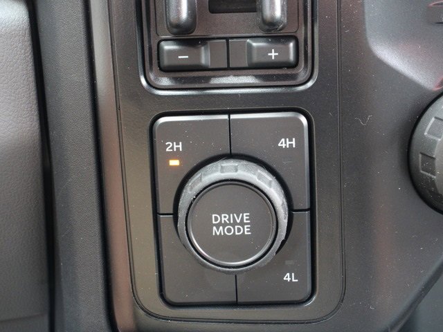 New 2024 Ford F350 XL w/ Snow Plow Prep Package image 26