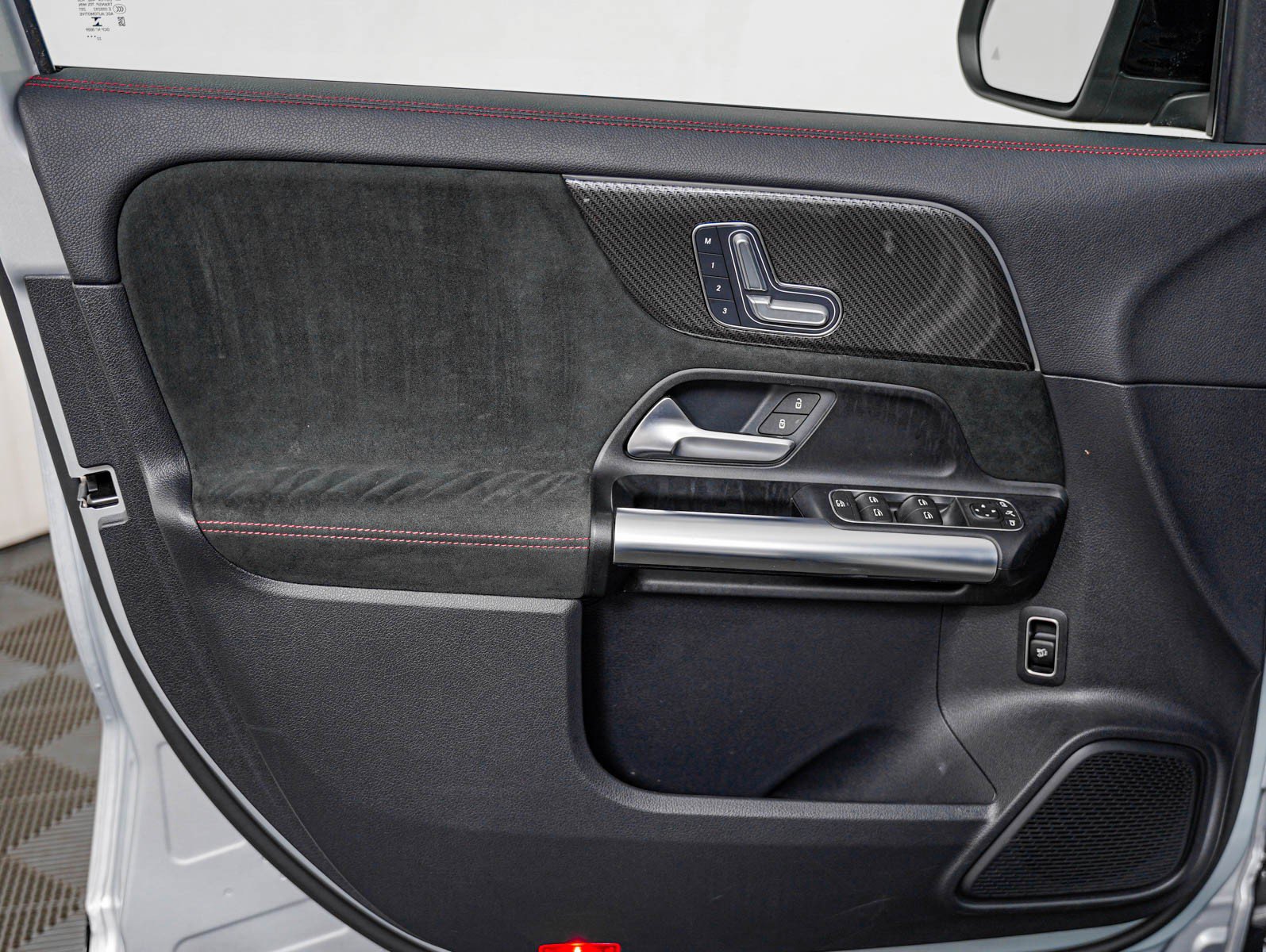 Certified 2023 Mercedes-Benz GLA 250 4MATIC image 22