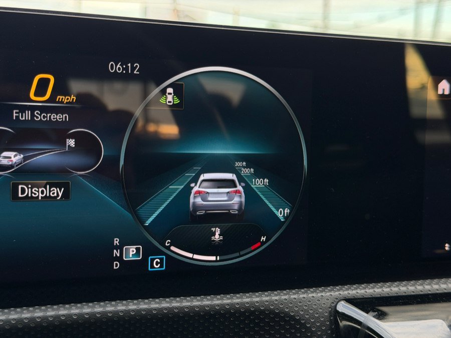 Used 2023 Mercedes-Benz CLA 250 4MATIC image 50