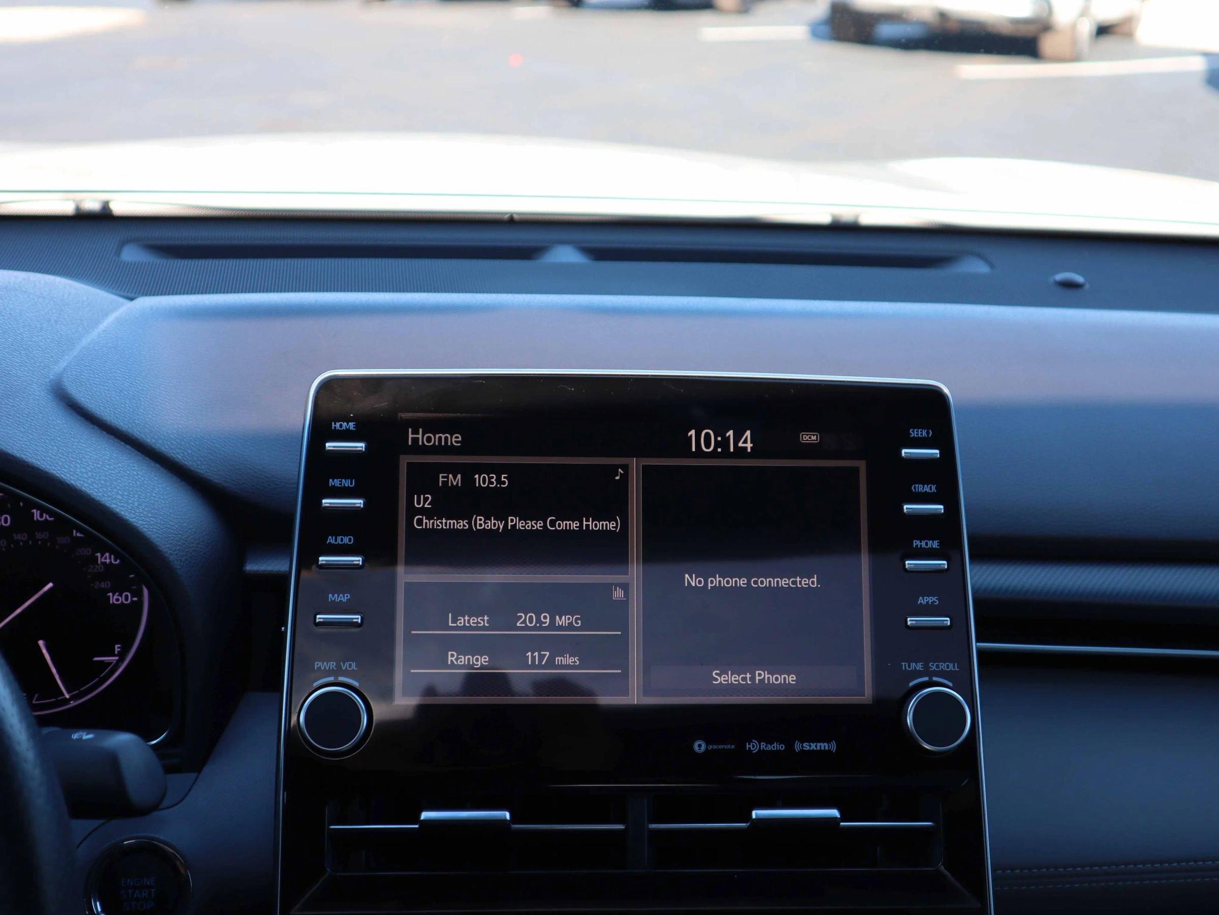 Used 2019 Toyota Avalon XSE image 20