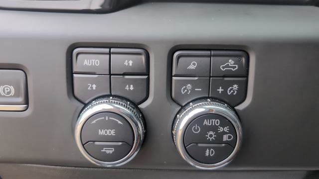 Used 2025 GMC Sierra 1500 Denali Ultimate image 31