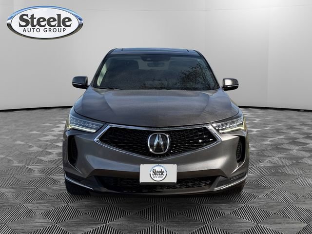 Used 2022 Acura RDX FWD image 8
