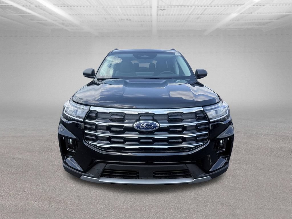 New 2026 Ford Explorer Active w/ Active Comfort Package AWD/4WD image 10