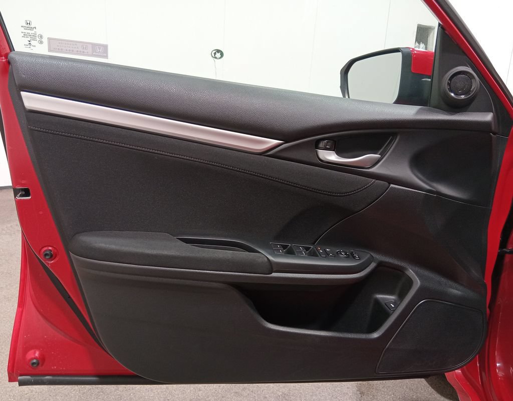 Used 2020 Honda Civic EX image 17