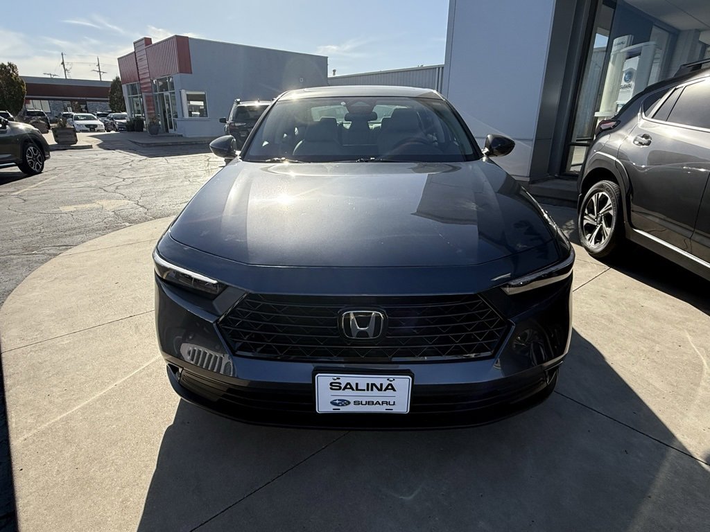 Used 2024 Honda Accord EX image 5