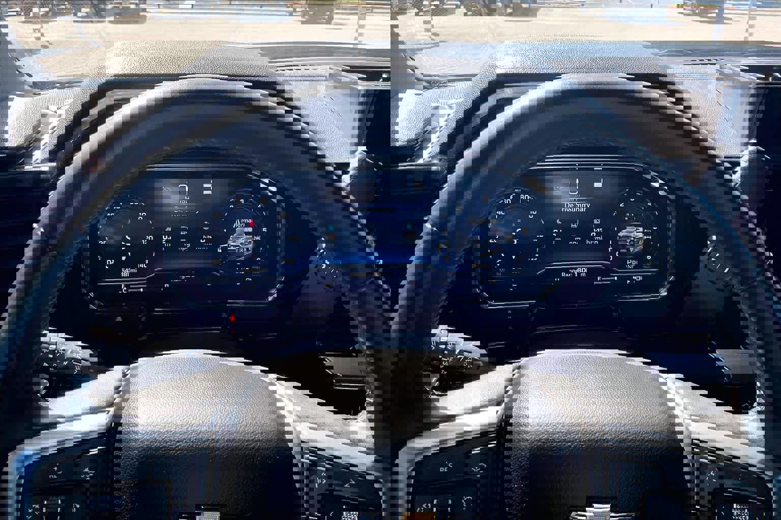 Used 2023 Chevrolet Silverado 1500 LT image 25