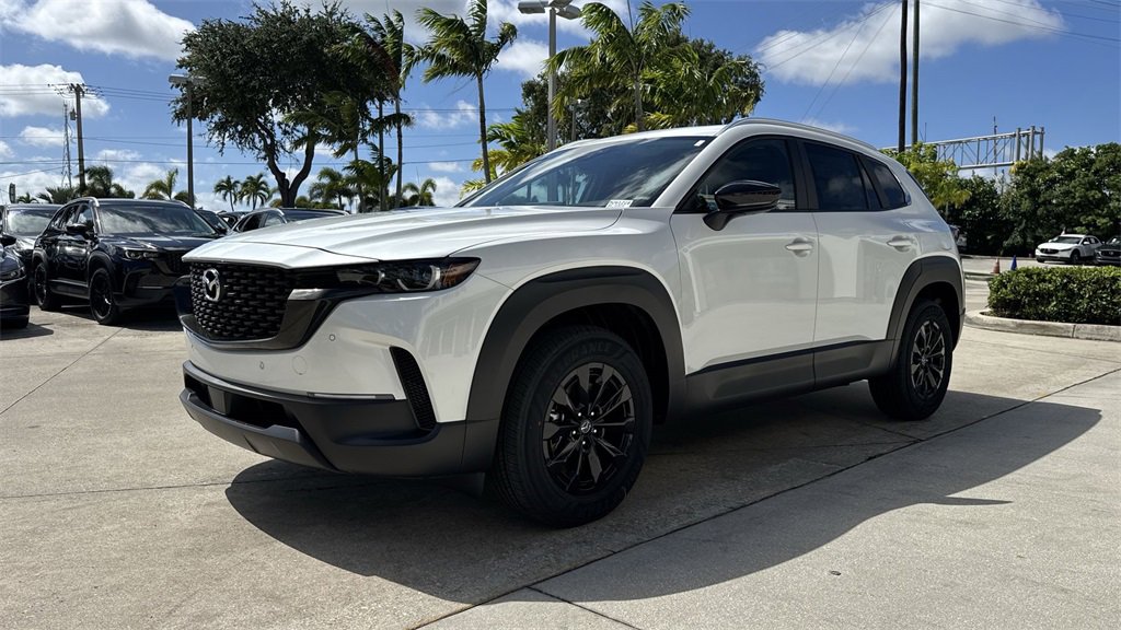 New 2026 MAZDA CX-50 2.5 Hybrid w/ Preferred Pkg image 29