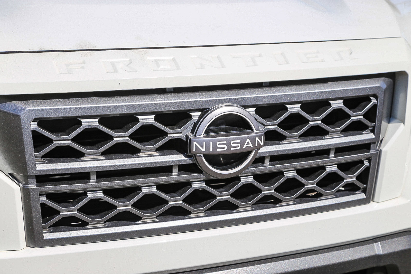 Used 2023 Nissan Frontier SV w/ Technology Package image 5