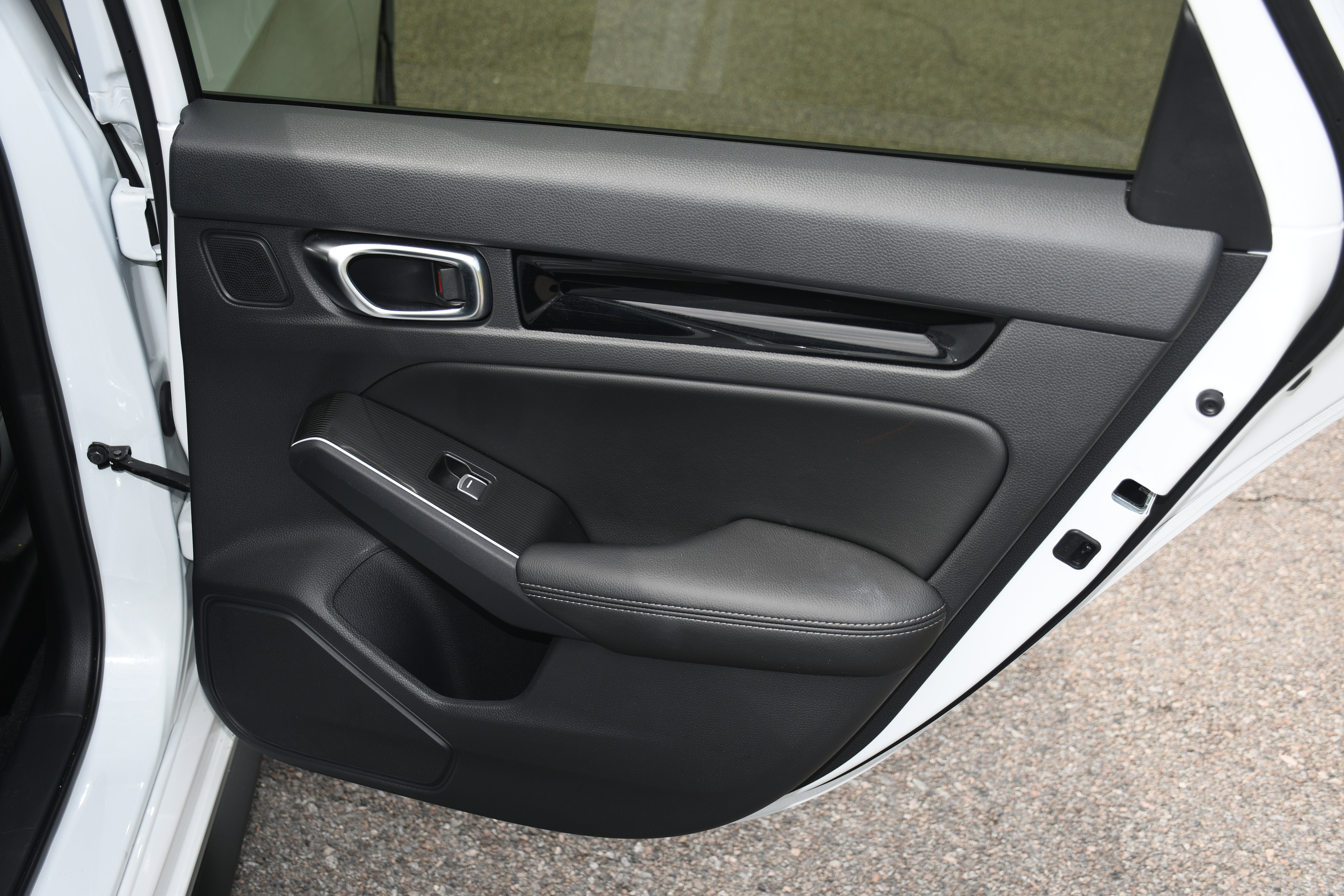 Used 2025 Honda Civic Sport Touring image 20