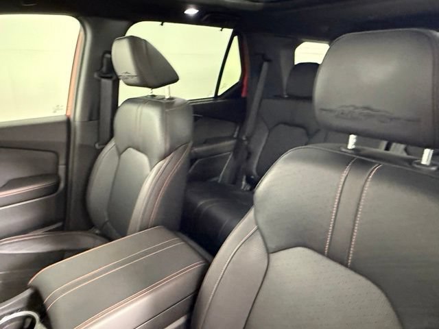 Used 2026 Honda Passport TrailSport Elite image 31