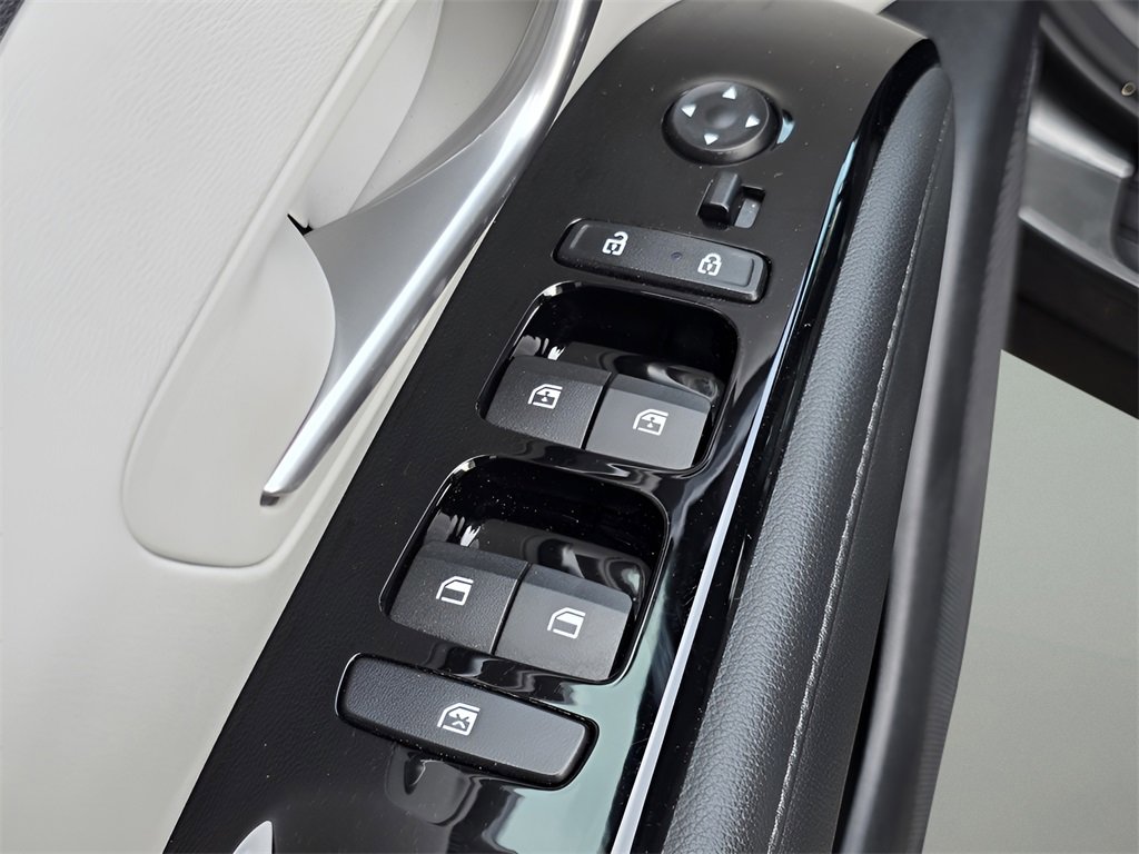 Certified 2023 Hyundai Tucson Limited image 19