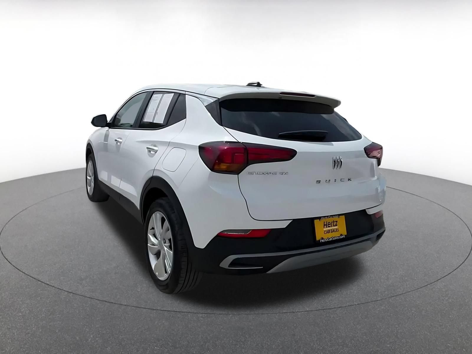 Used 2026 Buick Encore GX Preferred FWD image 10