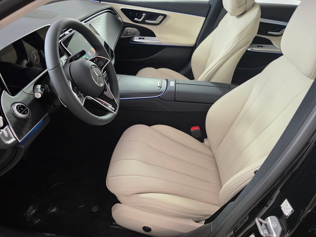 New 2027 Mercedes-Benz E 350 Sedan image 6