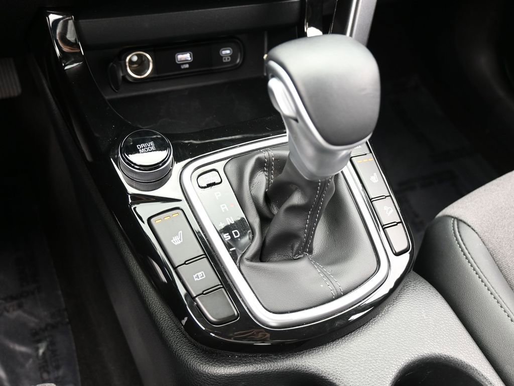 Used 2024 Kia Seltos S image 20