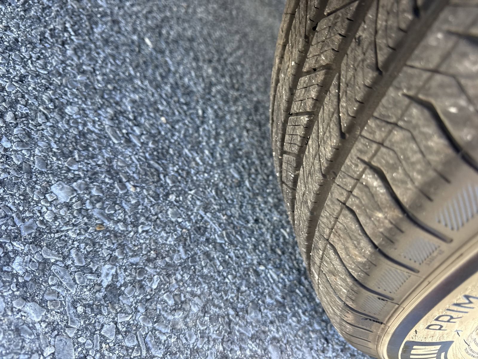 Used 2024 Lexus RX 350 FWD w/ Technology Package image 39