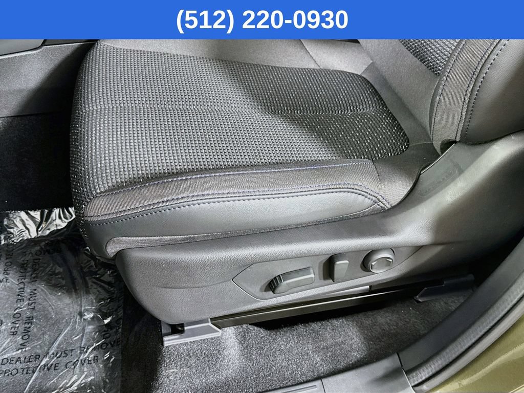 New 2026 Subaru Forester Touring AWD/4WD image 24