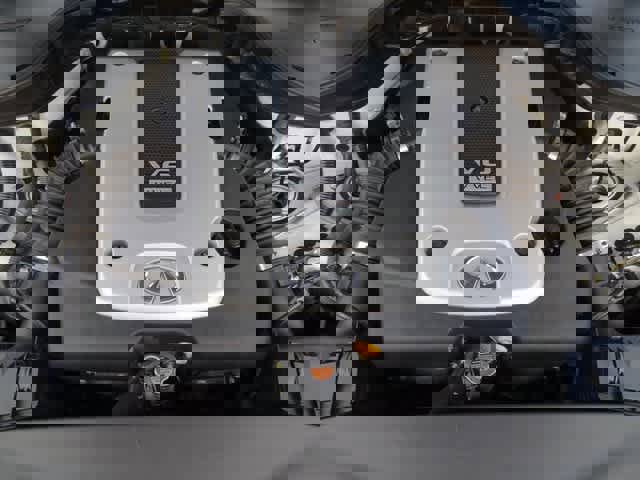 Used 2018 INFINITI Q70 L 3.7 image 40