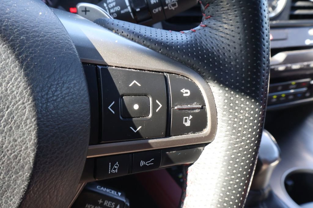 Used 2016 Lexus RX 350 F Sport AWD/4WD image 20