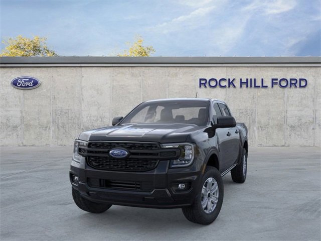 New 2025 Ford Ranger XL w/ Trailer Tow Package image 2