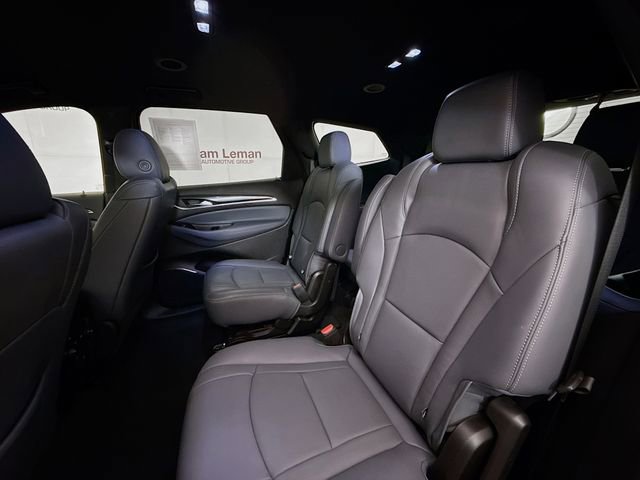 Used 2023 Buick Enclave Essence image 26