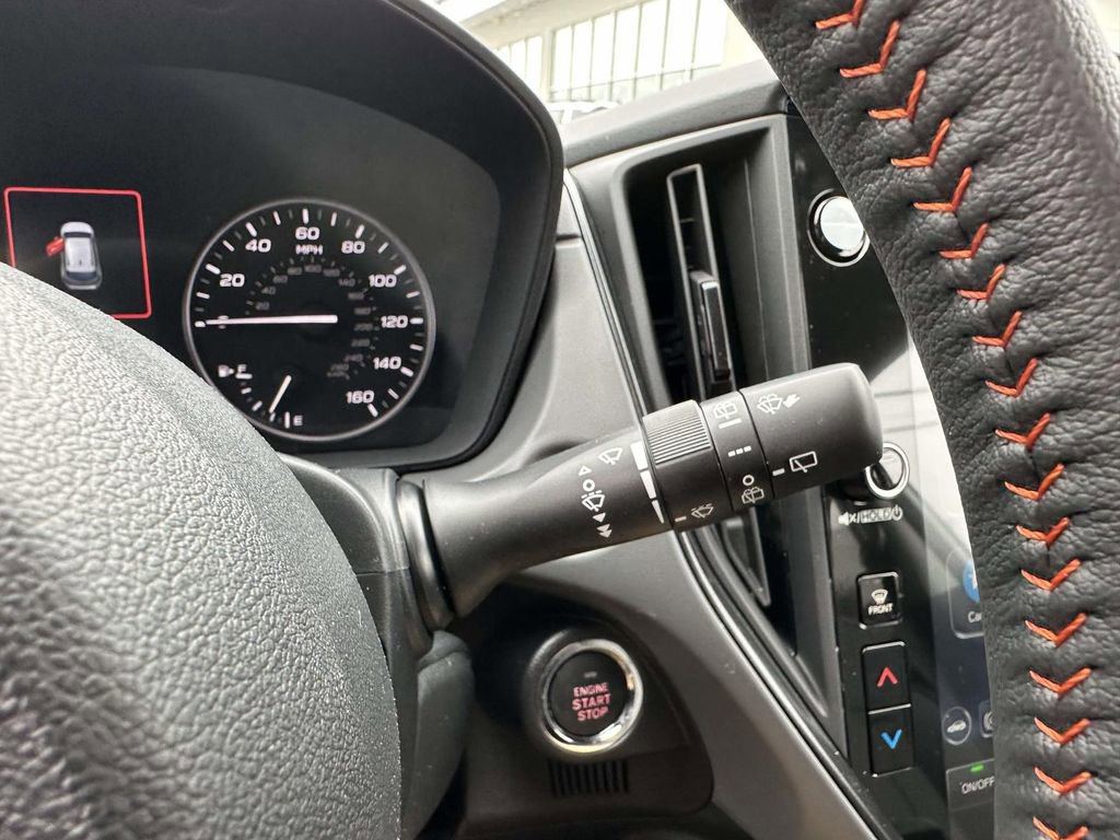 New 2026 Subaru Crosstrek 2.5i Limited image 26