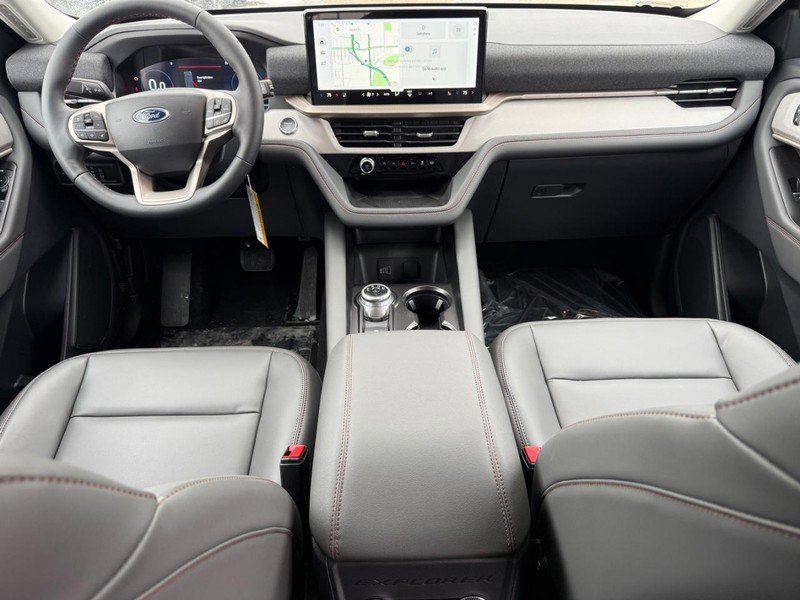 New 2026 Ford Explorer Active w/ Active Comfort Package image 10