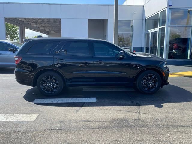 Used 2022 Dodge Durango R/T w/ Blacktop Package image 11