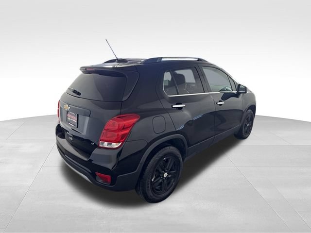 Used 2019 Chevrolet Trax LT w/ LT Convenience Package AWD/4WD image 8