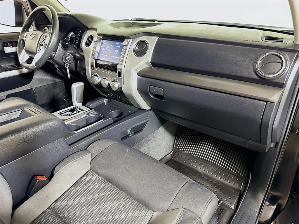 Used 2021 Toyota Tundra SR5 image 26