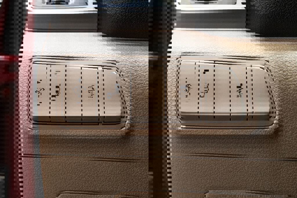 Used 2017 Hyundai Tucson SE Plus image 22