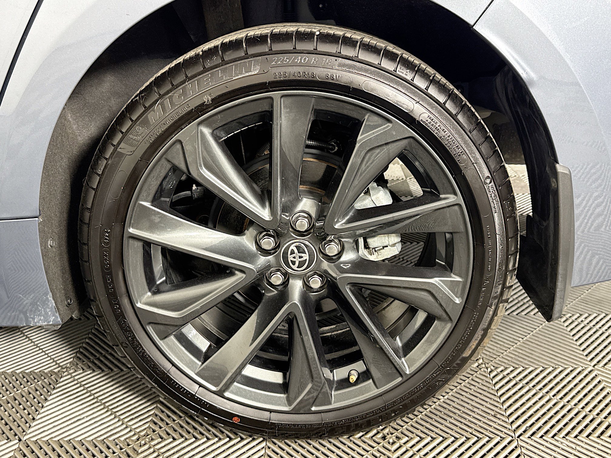 Used 2024 Toyota Corolla SE image 37