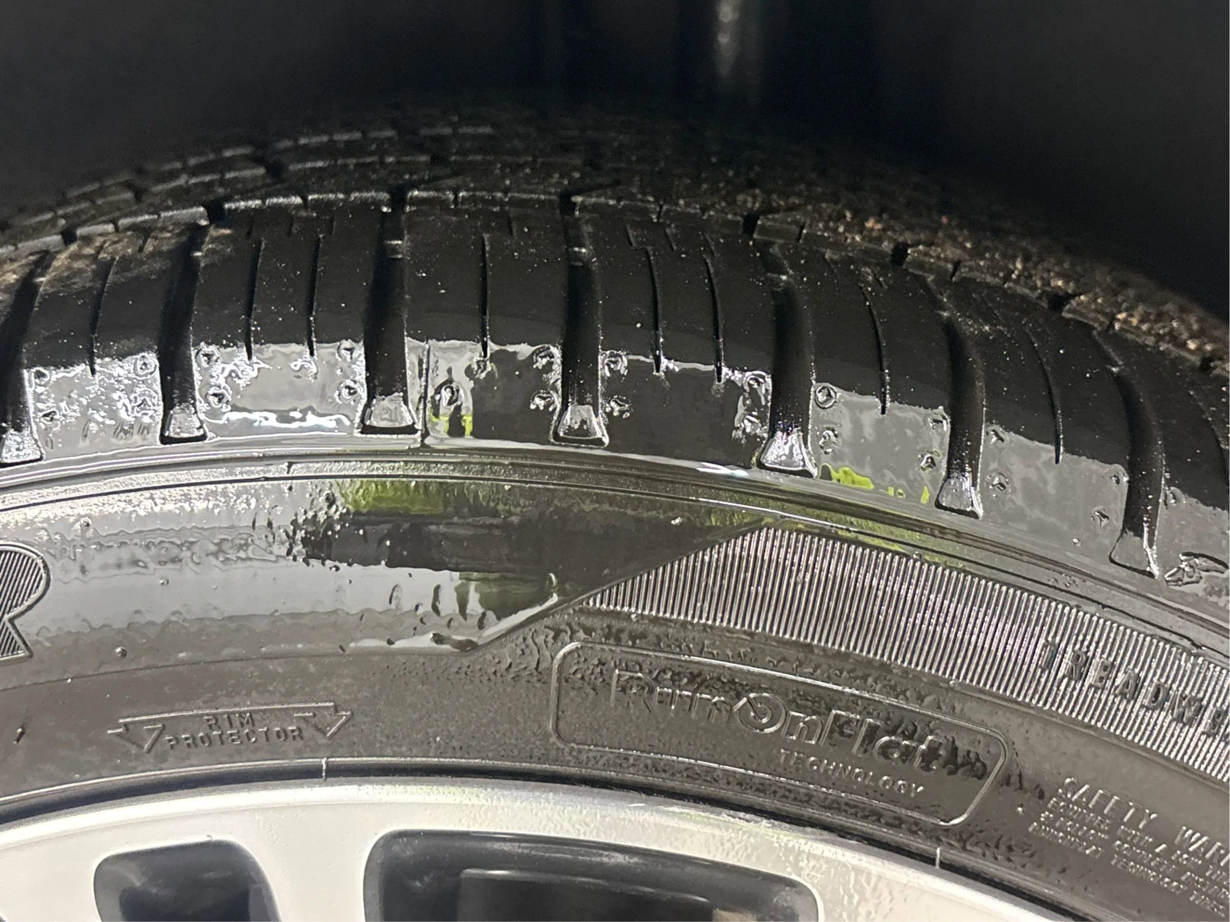 Used 2017 BMW 540i xDrive image 33