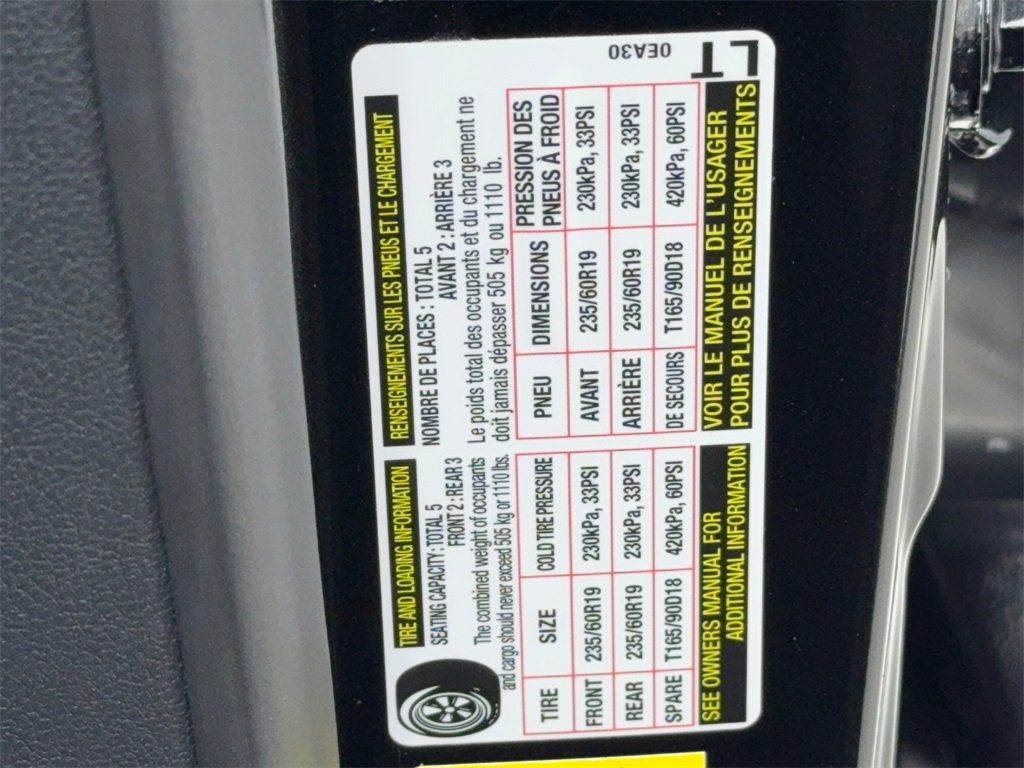 Used 2024 Lexus RX 350 Premium Plus image 53