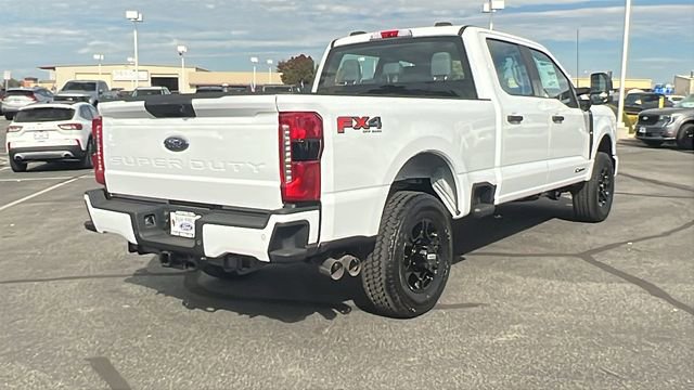 New 2026 Ford F250 XL w/ STX Appearance Package image 3