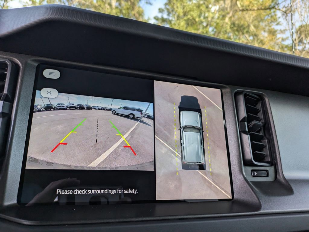 New 2025 Ford Bronco Badlands image 20