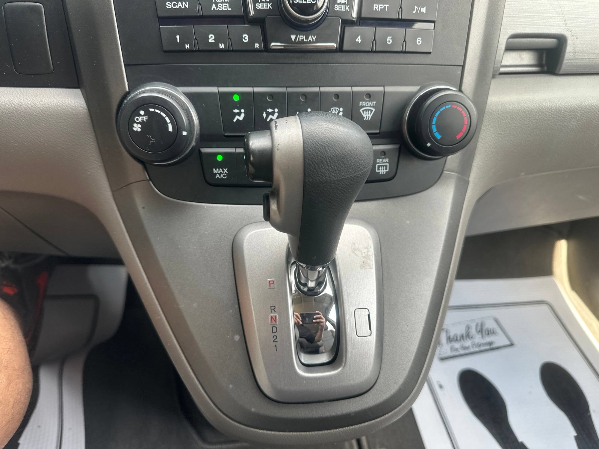 Used 2011 Honda CR-V SE image 26