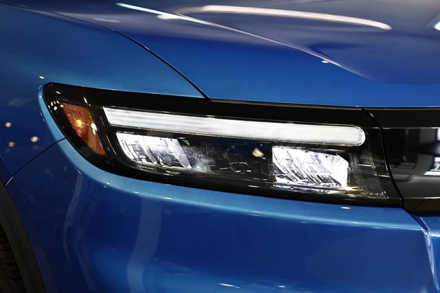 New 2026 Honda Prologue Eco image 2