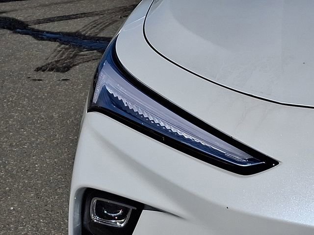 Used 2025 Buick Envista Avenir image 31