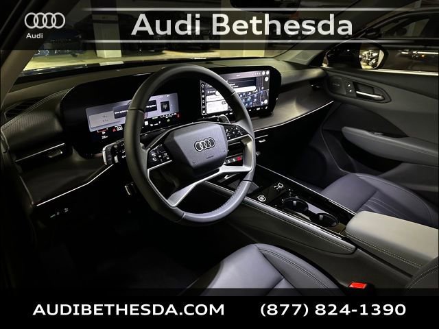 New 2026 Audi Q3 quattro 2.0T image 13