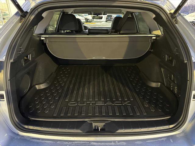 Used 2024 Subaru Outback Limited image 14