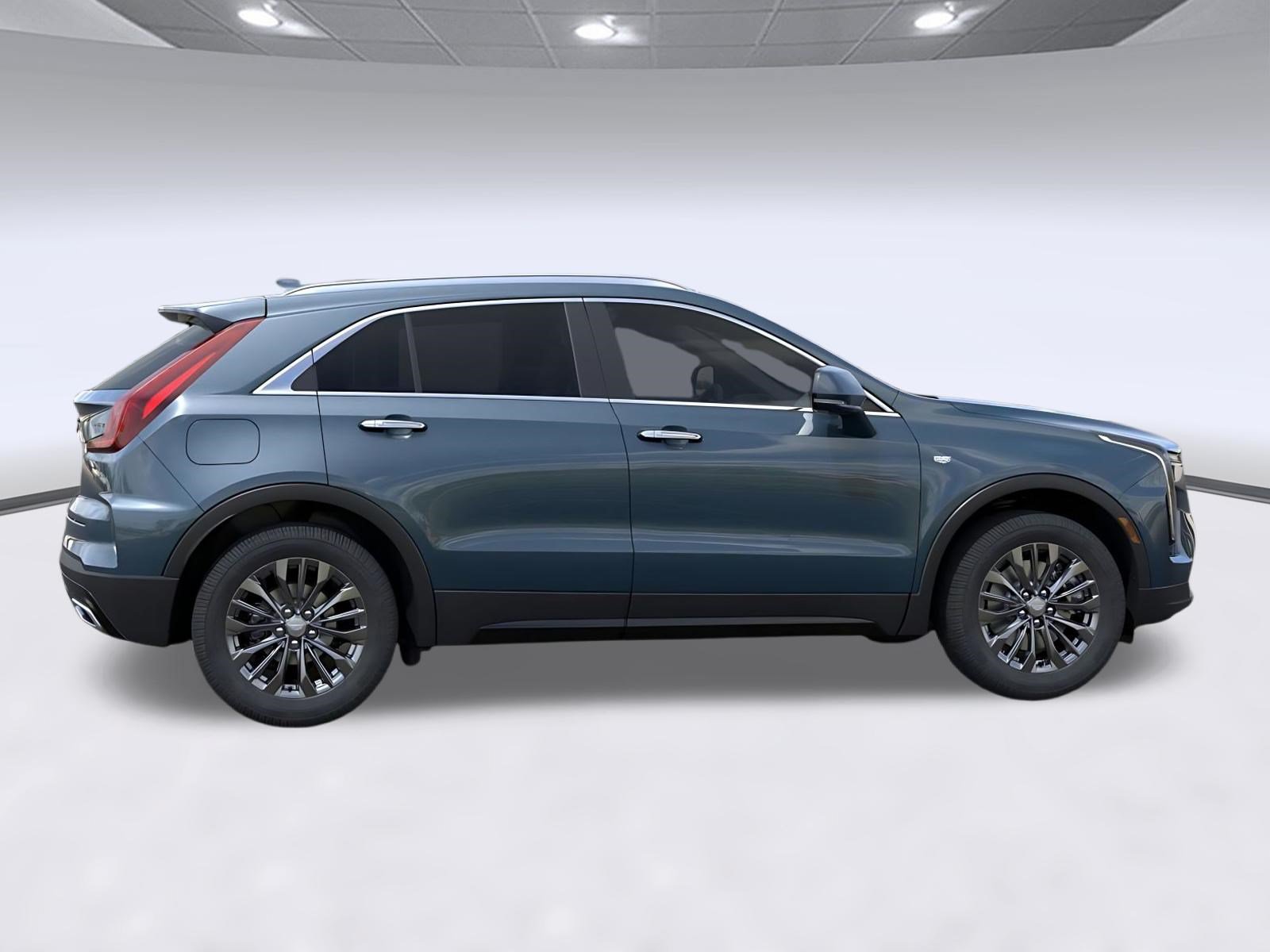 New 2024 Cadillac XT4 Premium Luxury FWD image 5