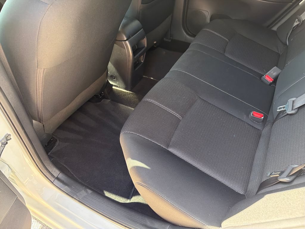 Used 2018 Nissan Sentra S FWD image 34
