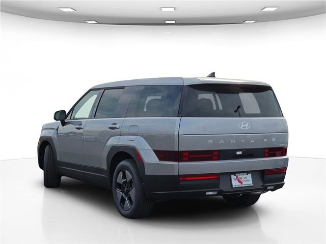 New 2026 Hyundai Santa Fe SE image 6
