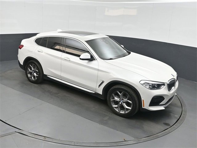 Used 2020 BMW X4 xDrive30i w/ Convenience Package image 29
