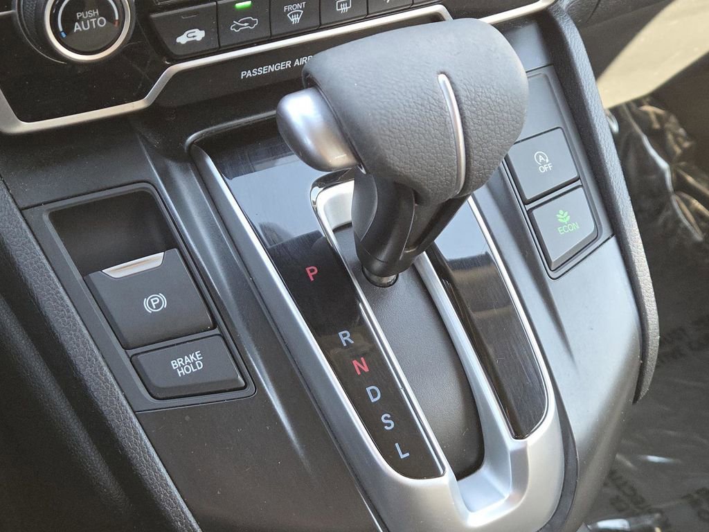 Used 2022 Honda CR-V LX image 28