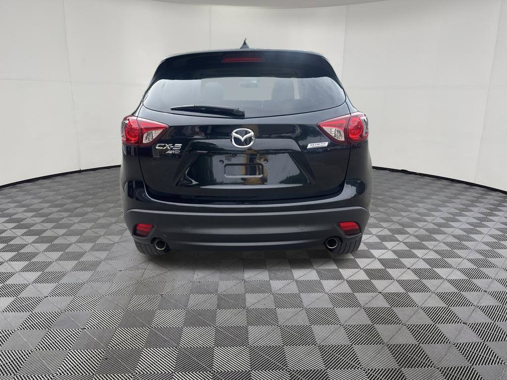 Used 2016 MAZDA CX-5 Grand Touring AWD/4WD image 15