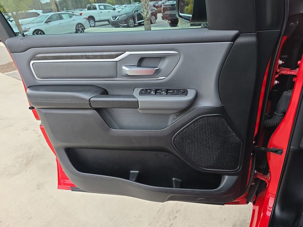 Used 2020 RAM 1500 Big Horn image 32